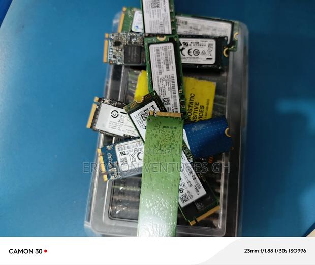 256 Nvme Drive · Photo 5