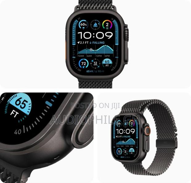 Apple Watch Ultra 2 · Photo 4