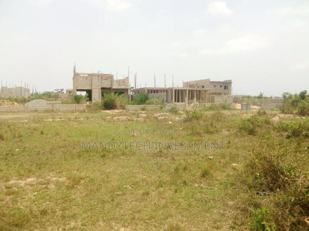 First Class Land at Oyarifa - Gravel Pit · Photo 1