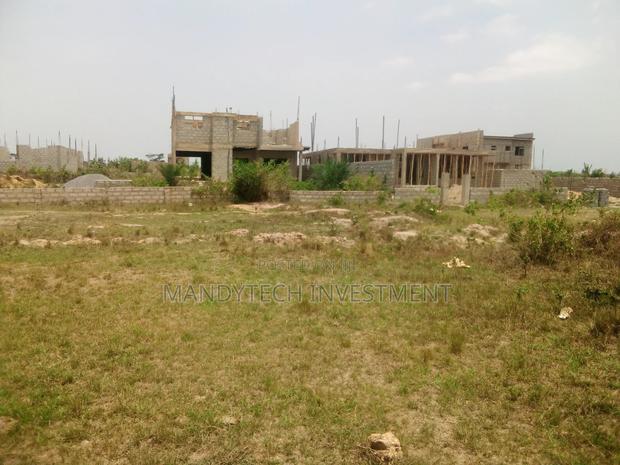 First Class Land at Oyarifa - Gravel Pit · Photo 2