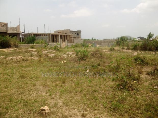 First Class Land at Oyarifa - Gravel Pit · Photo 3