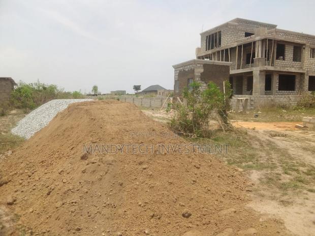 First Class Land at Oyarifa - Gravel Pit · Photo 4