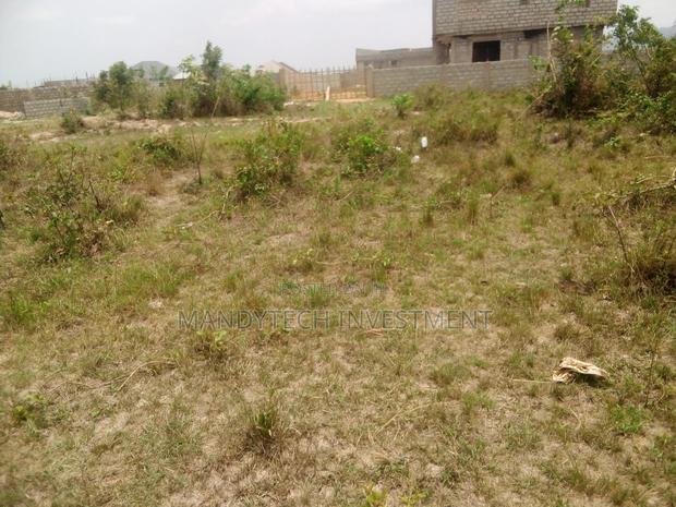 First Class Land at Oyarifa - Gravel Pit · Photo 5