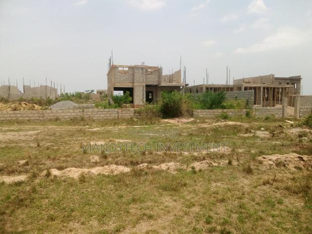 First Class Land at Oyarifa - Gravel Pit · Photo 6