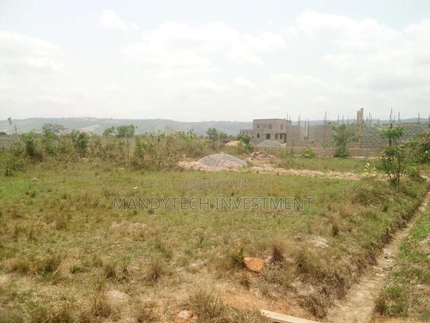 First Class Land at Oyarifa - Gravel Pit · Photo 7