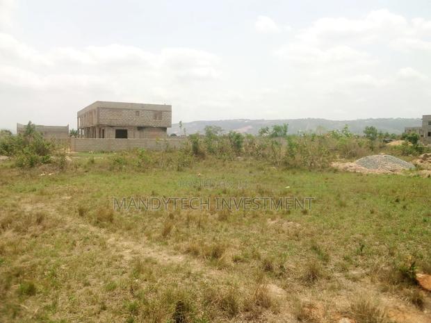 First Class Land at Oyarifa - Gravel Pit · Photo 8
