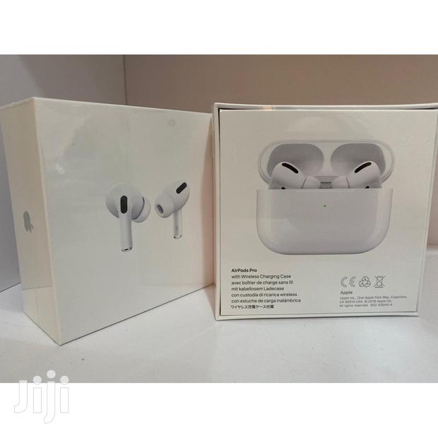 Apple Airpods Pro (Promotion) · Photo 4
