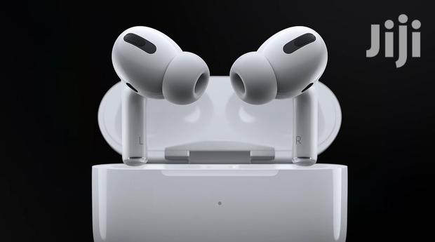 Apple Airpods Pro (Promotion) · Photo 1
