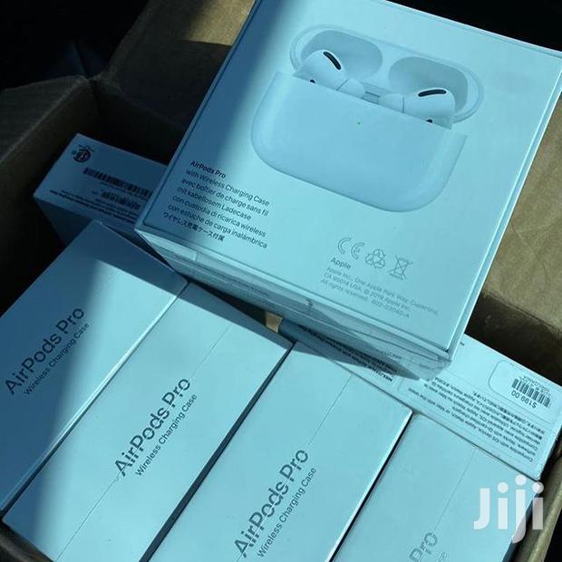 Apple Airpods Pro (Promotion) · Photo 2