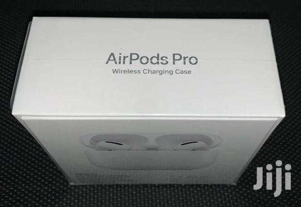 Apple Airpods Pro (Promotion) · Photo 3