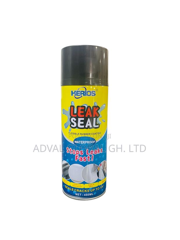 Leak Seal (Waterproof) · Photo 1