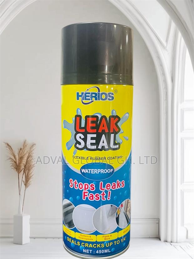 Leak Seal (Waterproof) · Photo 2