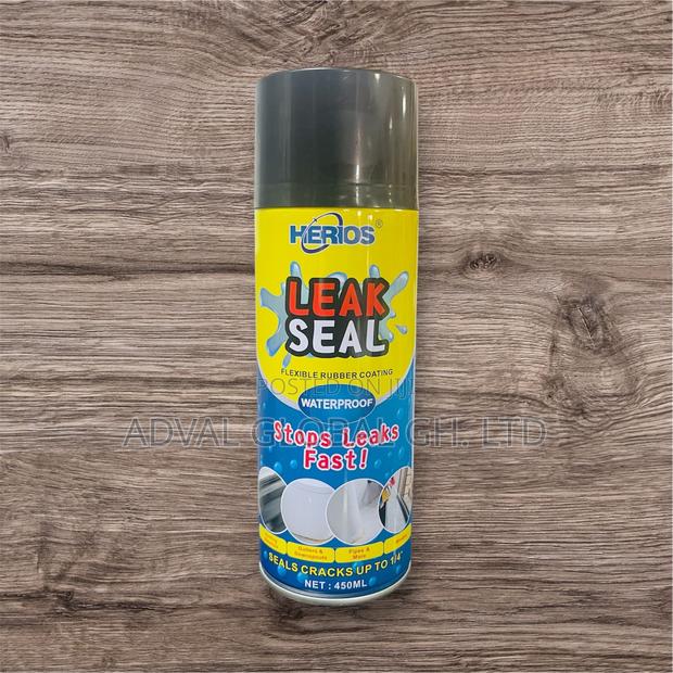 Leak Seal (Waterproof) · Photo 3