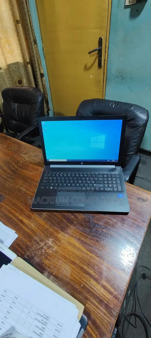 Laptop HP 15 4GB Intel Pentium HDD 500GB · Photo 2