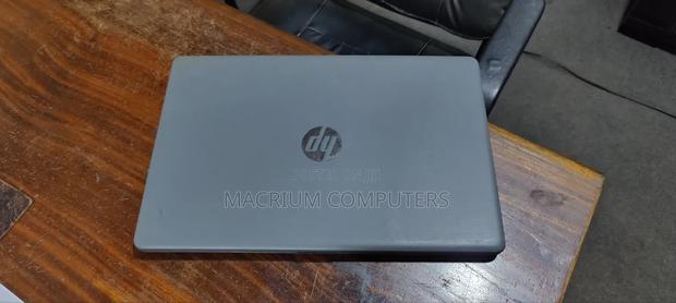 Laptop HP 15 4GB Intel Pentium HDD 500GB · Photo 1