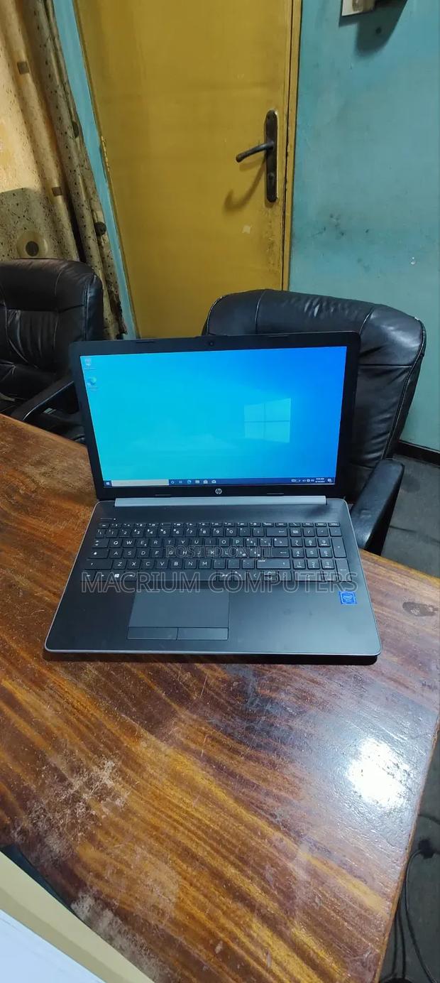 Laptop HP 15 4GB Intel Pentium HDD 500GB · Photo 3