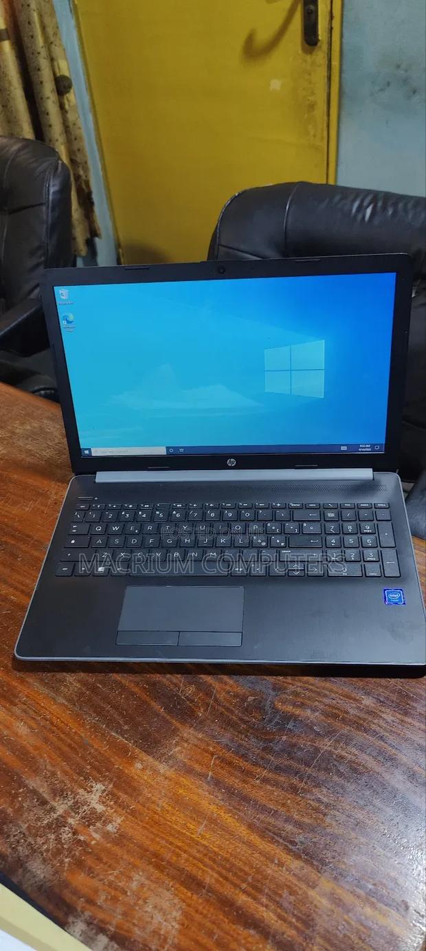 Laptop HP 15 4GB Intel Pentium HDD 500GB · Photo 4