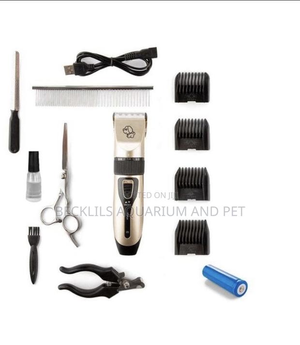 15 in 1 Grooming Set · Photo 2