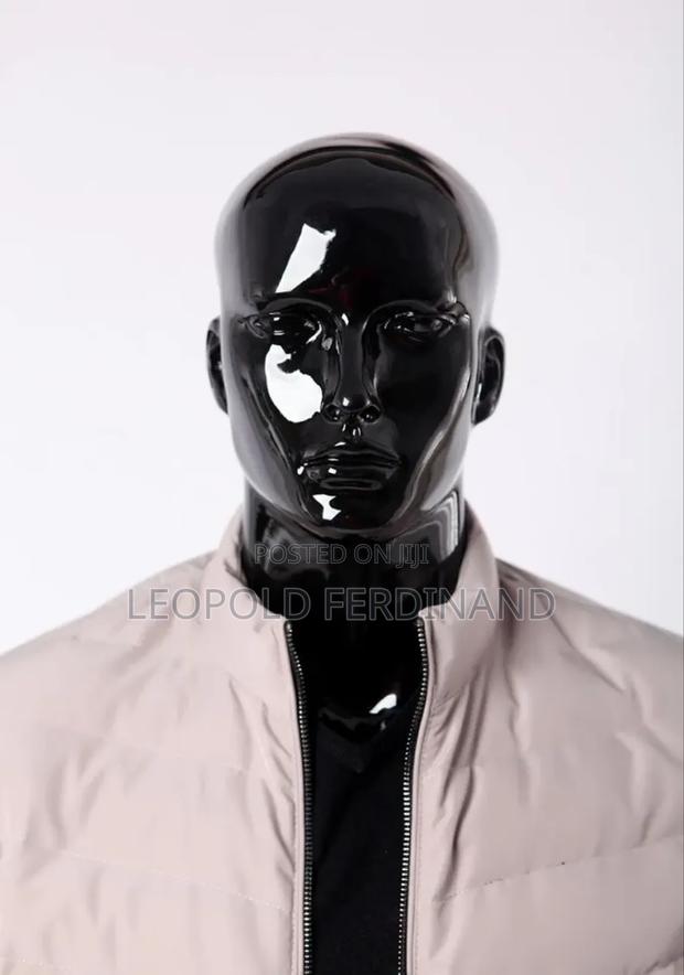 Black Male Mannequin · Photo 3