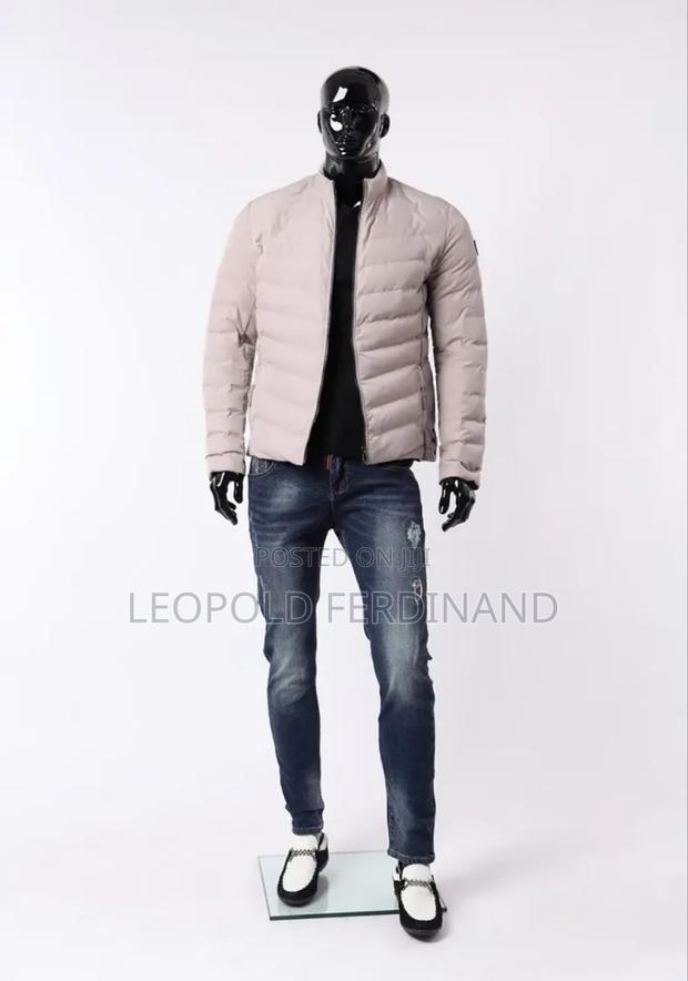 Black Male Mannequin · Photo 4
