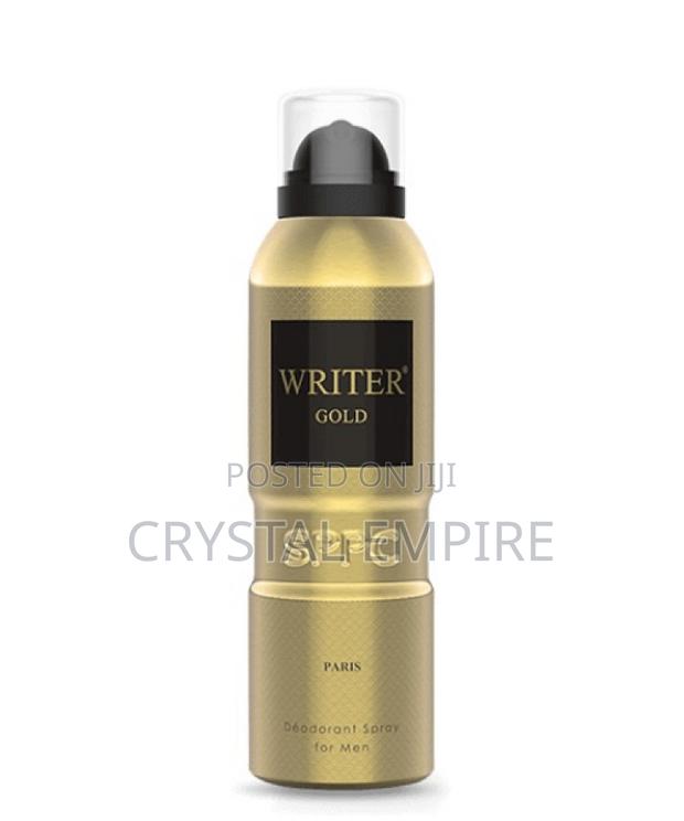 Cyrus Writer Can Spray Perfume · Photo 3