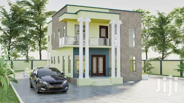 Architectural Designs · Photo 1