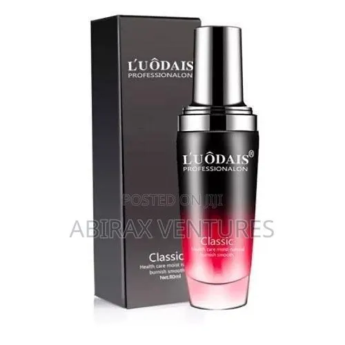 Luodais Hair Serum · Photo 1