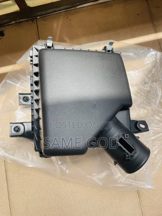 Toyota Tacoma 2023-2027 Air Cleaner Box Housing · Photo 1