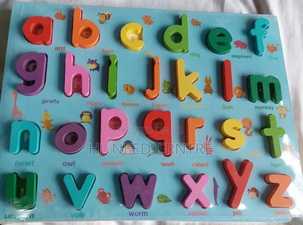 Educational Boards · Photo 1