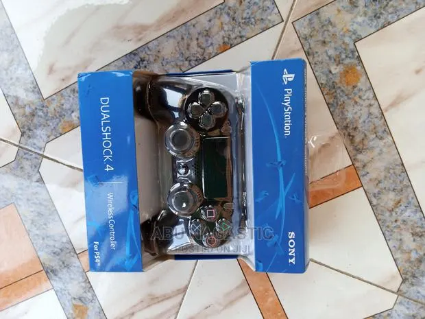 Ps3/Ps4 Controllers · Photo 1