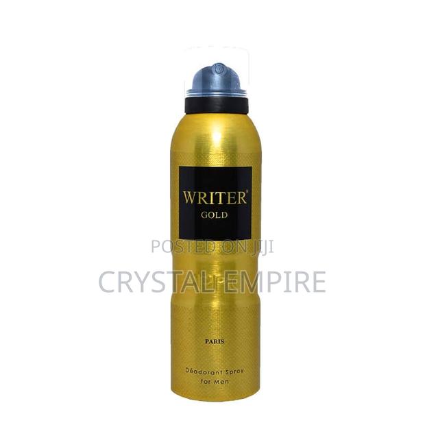 Cyrus Writer Can Spray Perfume · Photo 2