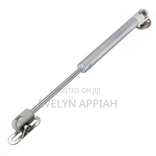 Gas Spring · Photo 1