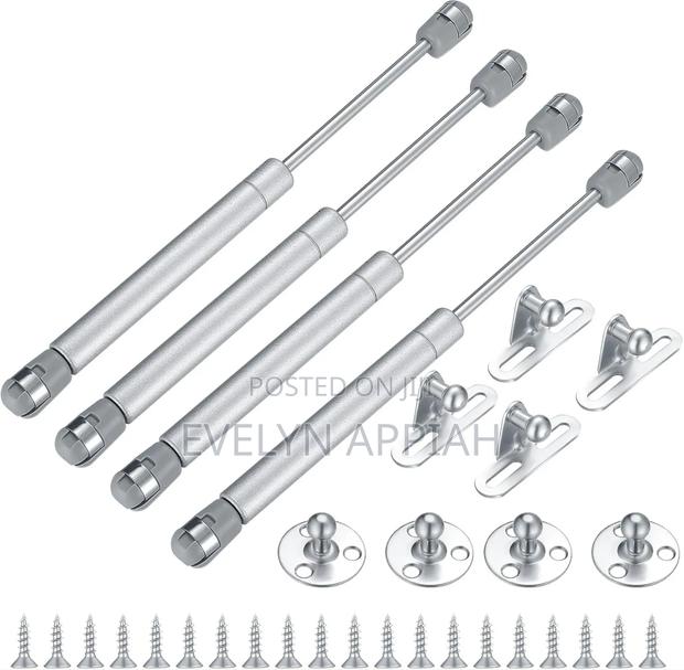 Gas Spring · Photo 2