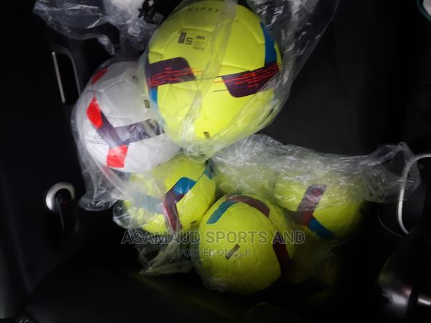 Original Football · Photo 2