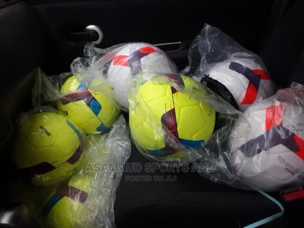 Original Football · Photo 1