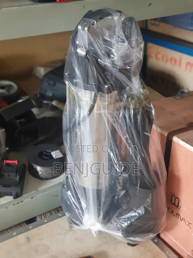 Ecool Max Stainless Sewage /Submersible Pump 2hp · Photo 1