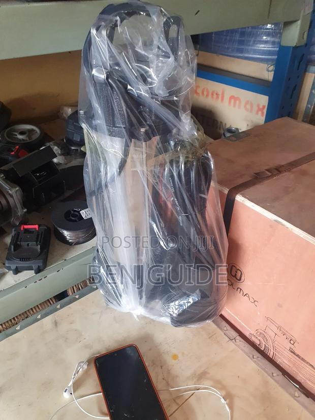 Ecool Max Stainless Sewage /Submersible Pump 2hp · Photo 2