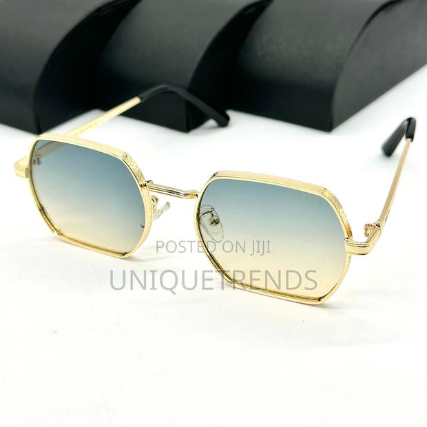 Rayban Octagon Lenses Sunglasses · Photo 7