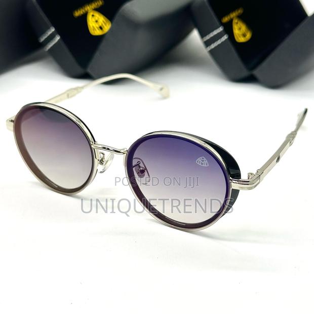 Rayban Octagon Lenses Sunglasses · Photo 8