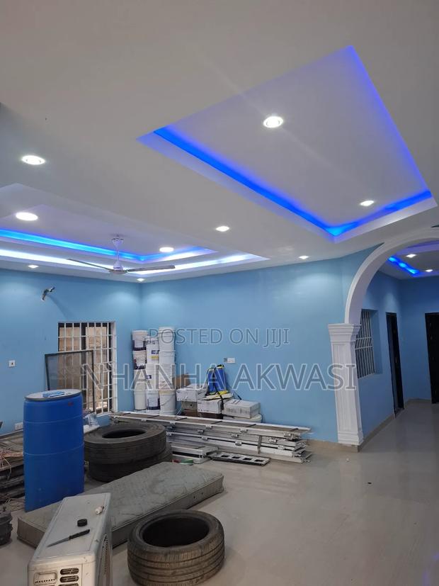 3bdrm House in Klagon Ndc, Tema Metropolitan for rent · Photo 1