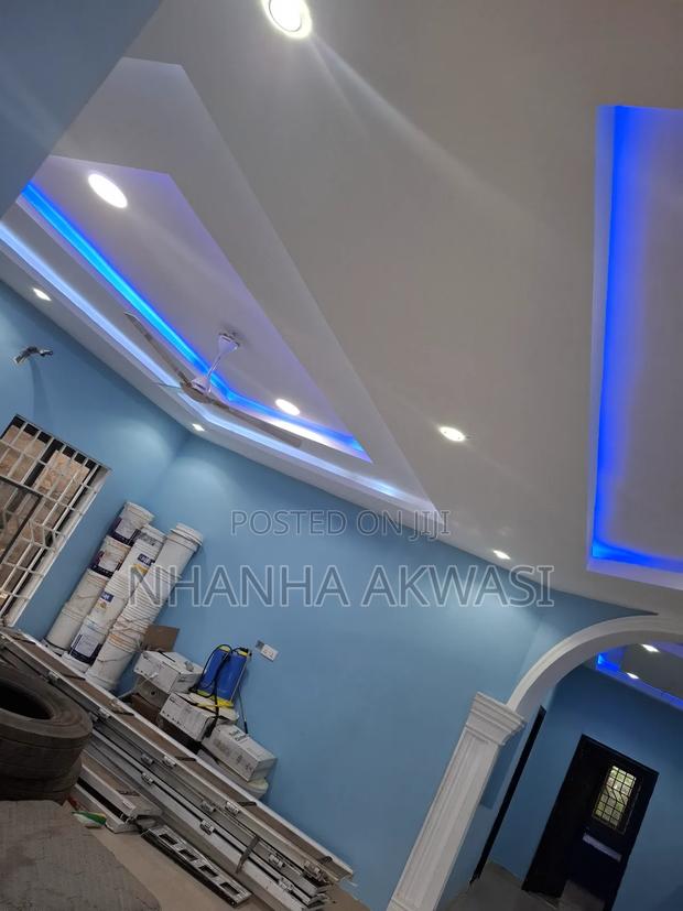 3bdrm House in Klagon Ndc, Tema Metropolitan for rent · Photo 3