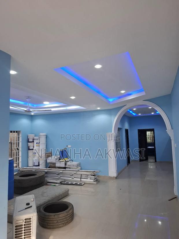 3bdrm House in Klagon Ndc, Tema Metropolitan for rent · Photo 7