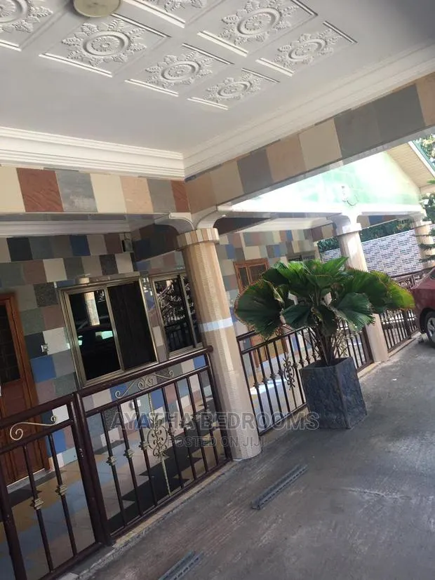 2bdrm Apartment in Ayathar Bedroom, New Town for Rent · Photo 1