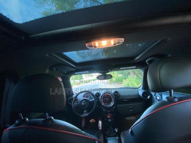 Mini Countryman Cooper S FWD 2015 Blue · Photo 3