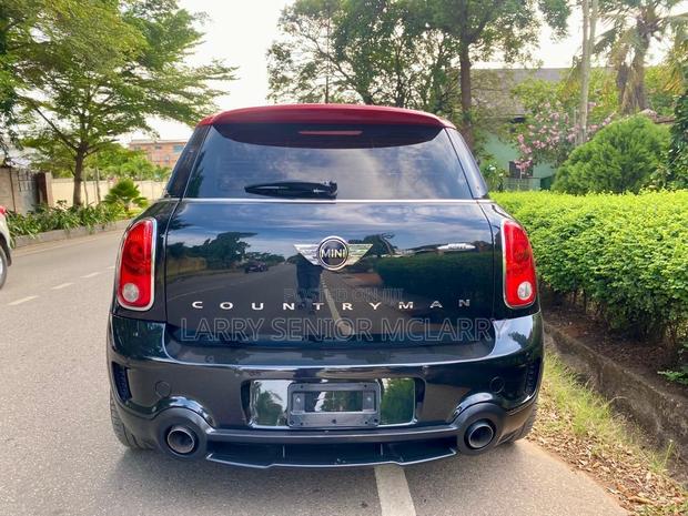Mini Countryman Cooper S FWD 2015 Blue · Photo 5