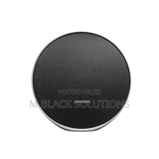 Harman Onyx Studio 9 Black