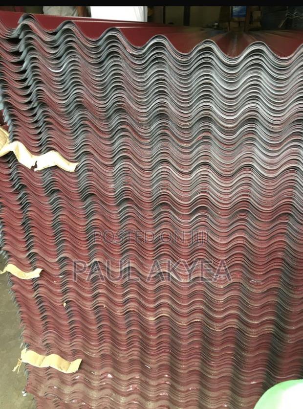 Ppgi Roofing Sheets · Photo 3