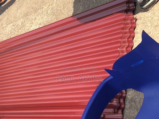 Ppgi Roofing Sheets · Photo 4