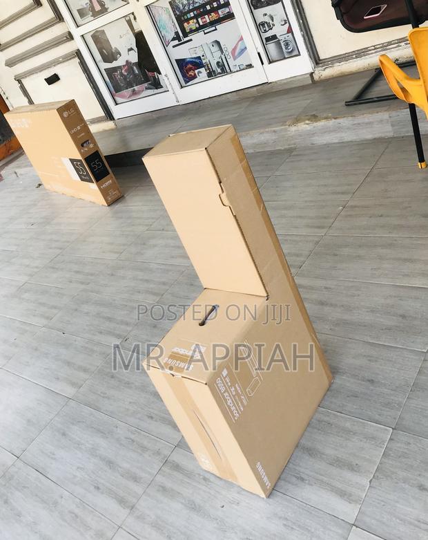 Check Out Classic Samsung Hwb550 410watt Audio Sound Bar. · Photo 1
