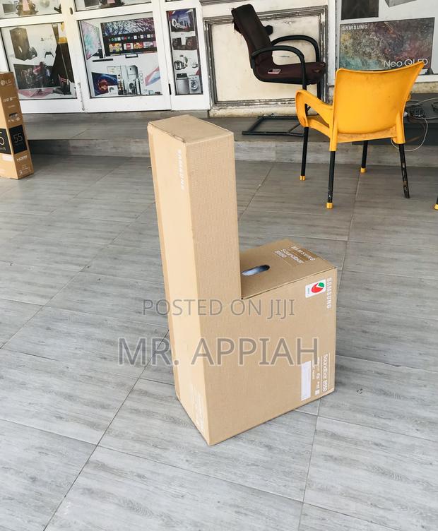 Check Quality Samsung Hwb550 Wireless Sound Bar. · Photo 1